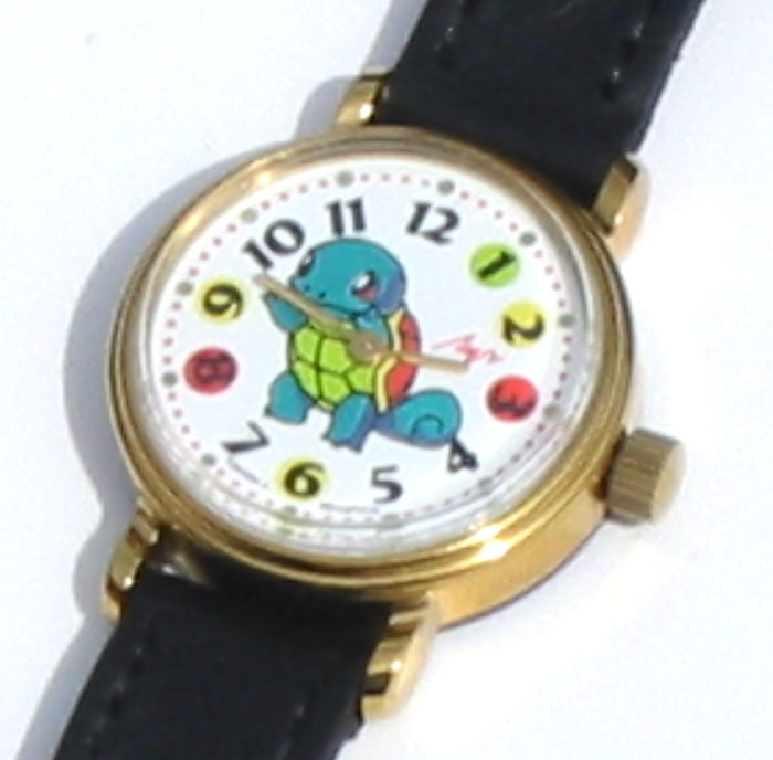 watches for kids