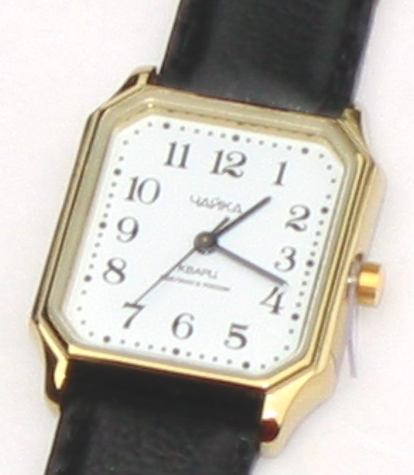 Chaika watch
